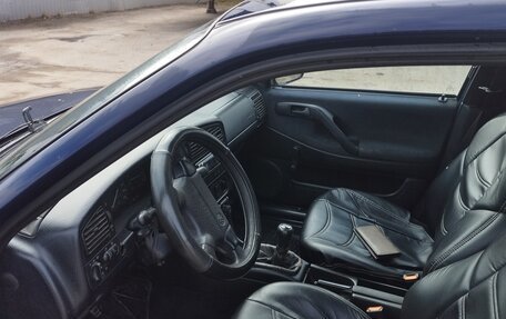 Volkswagen Passat B4, 1995 год, 210 000 рублей, 9 фотография