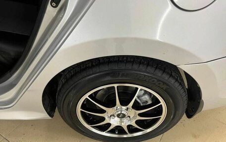 Hyundai Solaris II рестайлинг, 2012 год, 697 000 рублей, 14 фотография