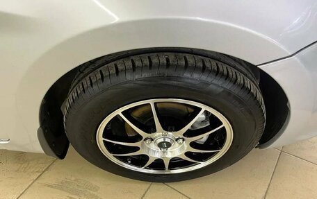 Hyundai Solaris II рестайлинг, 2012 год, 697 000 рублей, 13 фотография