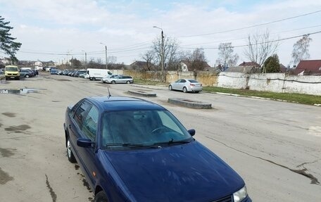 Volkswagen Passat B4, 1995 год, 210 000 рублей, 7 фотография