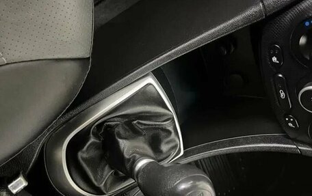 Hyundai Solaris II рестайлинг, 2012 год, 697 000 рублей, 33 фотография