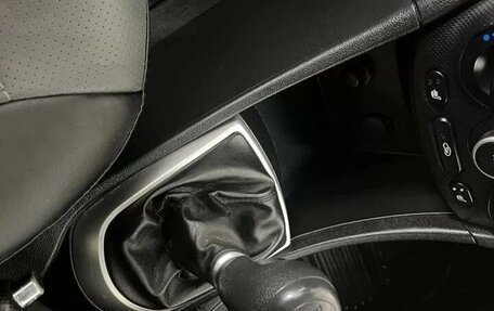 Hyundai Solaris II рестайлинг, 2012 год, 697 000 рублей, 35 фотография