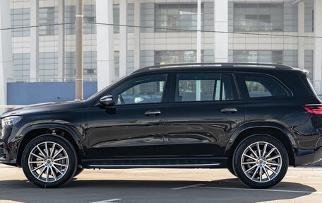 Mercedes-Benz GLS, 2025 год, 16 790 000 рублей, 3 фотография