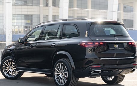 Mercedes-Benz GLS, 2025 год, 16 790 000 рублей, 4 фотография