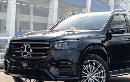 Mercedes-Benz GLS, 2025 год, 16 790 000 рублей, 2 фотография