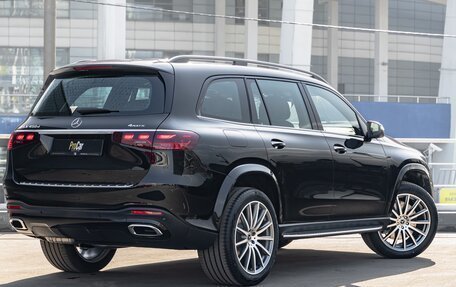 Mercedes-Benz GLS, 2025 год, 16 790 000 рублей, 5 фотография