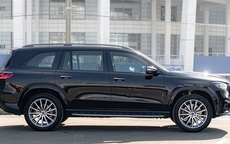 Mercedes-Benz GLS, 2025 год, 16 790 000 рублей, 6 фотография