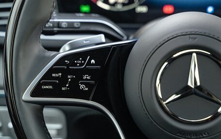 Mercedes-Benz GLS, 2025 год, 16 790 000 рублей, 14 фотография