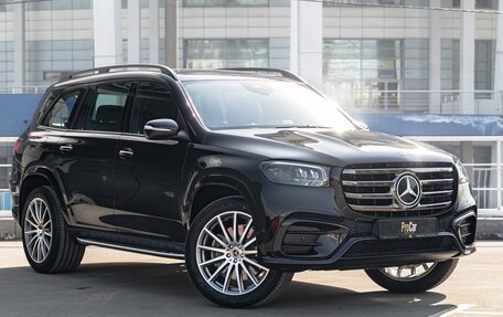 Mercedes-Benz GLS, 2025 год, 16 790 000 рублей, 7 фотография