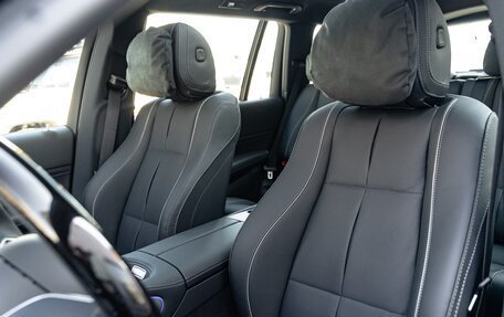 Mercedes-Benz GLS, 2025 год, 16 790 000 рублей, 10 фотография