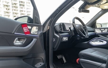 Mercedes-Benz GLS, 2025 год, 16 790 000 рублей, 8 фотография