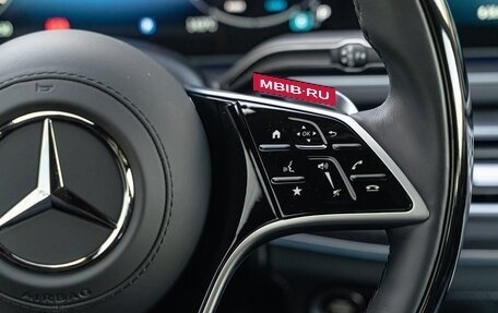 Mercedes-Benz GLS, 2025 год, 16 790 000 рублей, 15 фотография