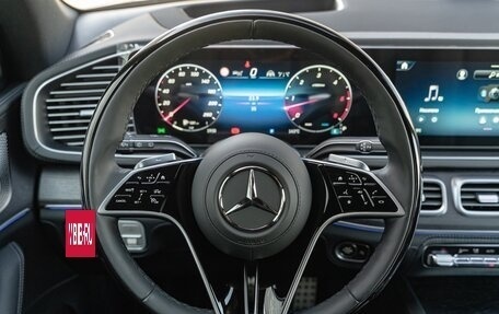 Mercedes-Benz GLS, 2025 год, 16 790 000 рублей, 12 фотография