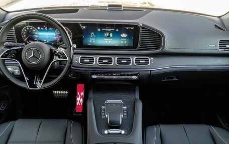 Mercedes-Benz GLS, 2025 год, 16 790 000 рублей, 11 фотография