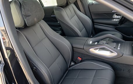 Mercedes-Benz GLS, 2025 год, 16 790 000 рублей, 26 фотография