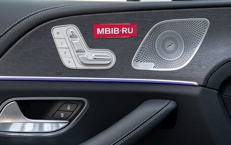 Mercedes-Benz GLS, 2025 год, 16 790 000 рублей, 9 фотография