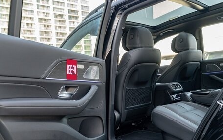 Mercedes-Benz GLS, 2025 год, 16 790 000 рублей, 27 фотография