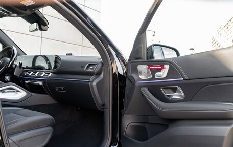 Mercedes-Benz GLS, 2025 год, 16 790 000 рублей, 25 фотография