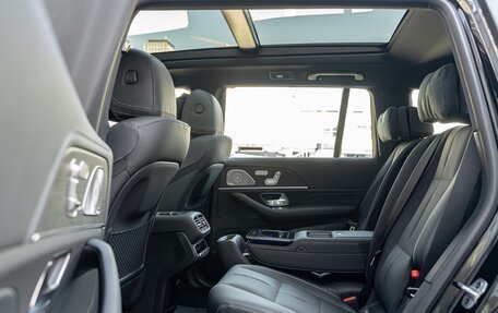 Mercedes-Benz GLS, 2025 год, 16 790 000 рублей, 30 фотография