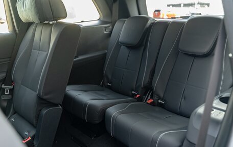 Mercedes-Benz GLS, 2025 год, 16 790 000 рублей, 33 фотография