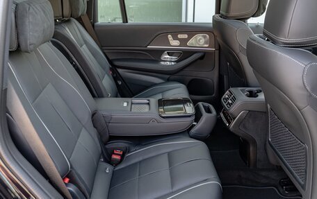 Mercedes-Benz GLS, 2025 год, 16 790 000 рублей, 36 фотография