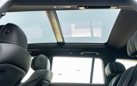 Mercedes-Benz GLS, 2025 год, 16 790 000 рублей, 31 фотография