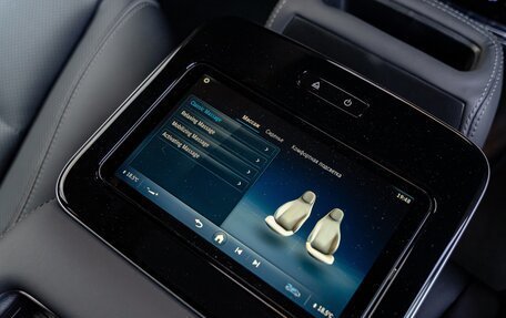 Mercedes-Benz GLS, 2025 год, 16 790 000 рублей, 37 фотография