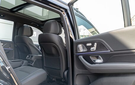 Mercedes-Benz GLS, 2025 год, 16 790 000 рублей, 34 фотография