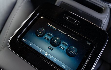 Mercedes-Benz GLS, 2025 год, 16 790 000 рублей, 38 фотография