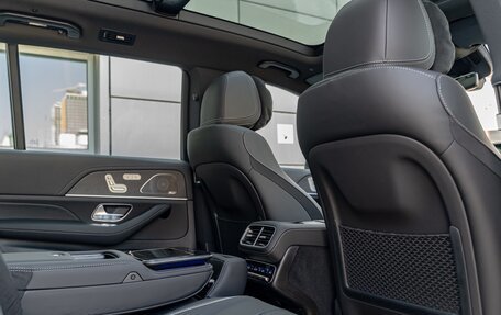 Mercedes-Benz GLS, 2025 год, 16 790 000 рублей, 35 фотография