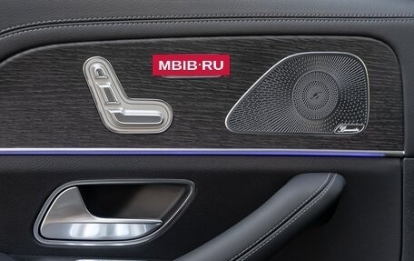 Mercedes-Benz GLS, 2025 год, 16 790 000 рублей, 29 фотография