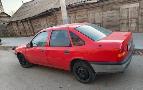 Opel Vectra A, 1990 год, 95 000 рублей, 4 фотография