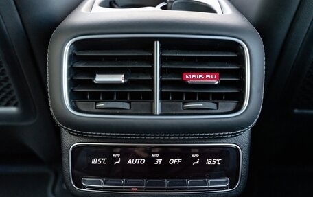 Mercedes-Benz GLS, 2025 год, 16 790 000 рублей, 39 фотография