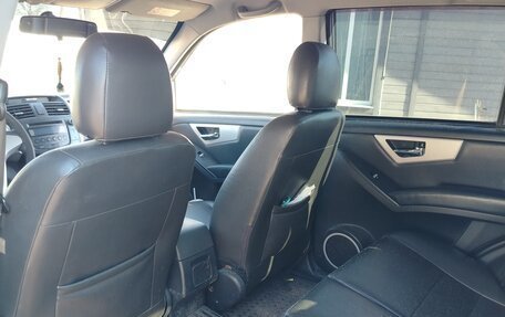 Lifan X60 I рестайлинг, 2013 год, 400 000 рублей, 2 фотография