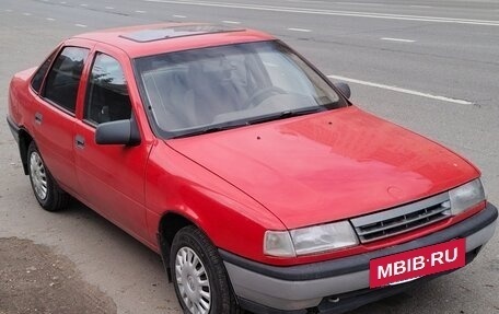 Opel Vectra A, 1990 год, 95 000 рублей, 5 фотография