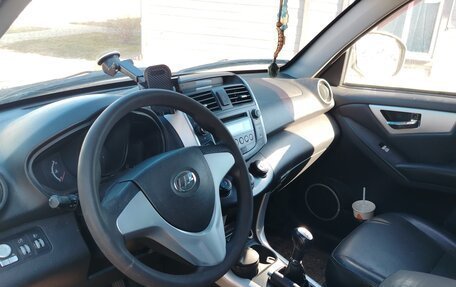 Lifan X60 I рестайлинг, 2013 год, 400 000 рублей, 3 фотография