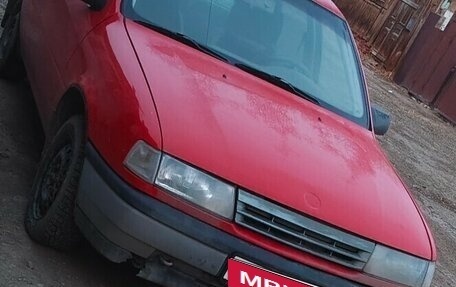 Opel Vectra A, 1990 год, 95 000 рублей, 2 фотография