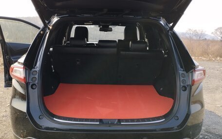 Toyota Harrier, 2019 год, 3 400 000 рублей, 10 фотография