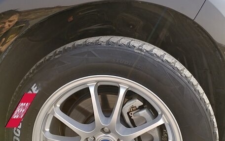 Toyota Harrier, 2019 год, 3 400 000 рублей, 6 фотография