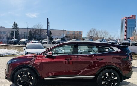 KIA Sportage IV рестайлинг, 2026 год, 5 300 000 рублей, 10 фотография