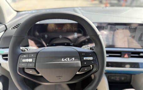 KIA Sportage IV рестайлинг, 2026 год, 5 300 000 рублей, 17 фотография