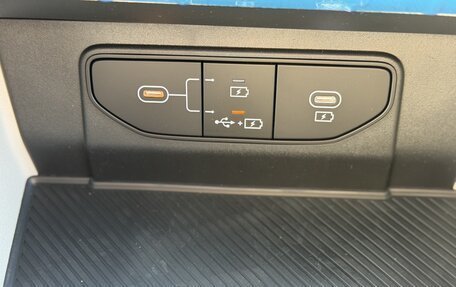 KIA Sportage IV рестайлинг, 2026 год, 5 300 000 рублей, 23 фотография