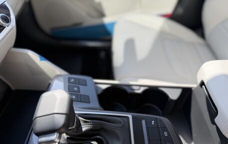 KIA Sportage IV рестайлинг, 2026 год, 5 300 000 рублей, 20 фотография