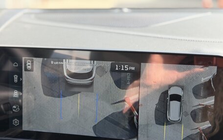 KIA Sportage IV рестайлинг, 2026 год, 5 300 000 рублей, 27 фотография