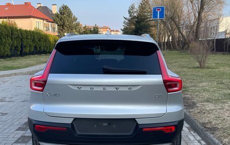 Volvo XC40 I, 2019 год, 2 485 000 рублей, 4 фотография
