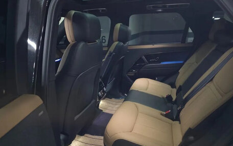 Land Rover Range Rover Sport, 2023 год, 11 990 000 рублей, 8 фотография