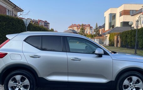 Volvo XC40 I, 2019 год, 2 485 000 рублей, 6 фотография