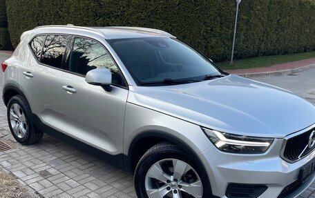 Volvo XC40 I, 2019 год, 2 485 000 рублей, 7 фотография