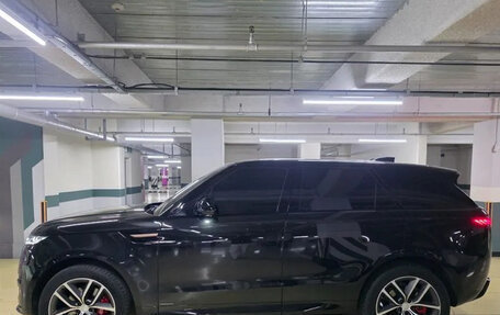 Land Rover Range Rover Sport, 2023 год, 11 990 000 рублей, 3 фотография