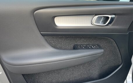 Volvo XC40 I, 2019 год, 2 485 000 рублей, 9 фотография